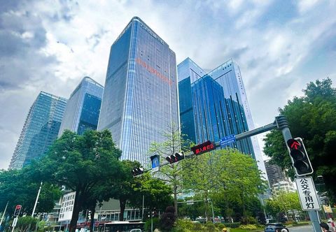 Others Yan Gui Lai·Zhenpin Hotel (Vanke Financial Center)