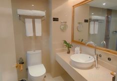 Lainnya 6 Ancho Mei Hotel, Changsha