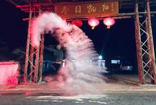 Others Dongrikaiyang homestay