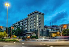 Others 2 Jinbao Hotel (Xiamen Dongdu Cruise Center Xiagu Pier)