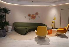 Lain-lain 7 Orange Hotel (LuoYang Wanda Plaza)