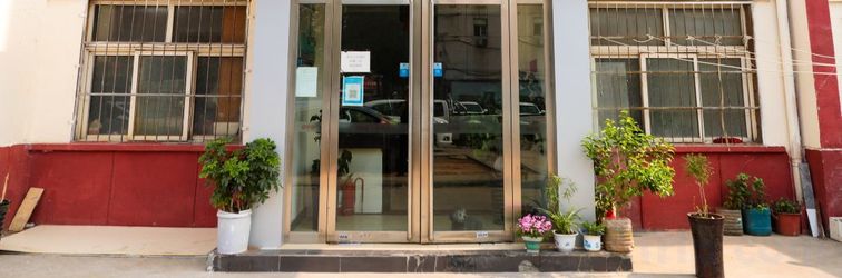 Others Luoyang Jinfan Hotel