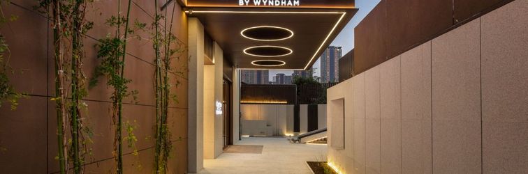 其他 Days Inn By Wyndham Xi’an South