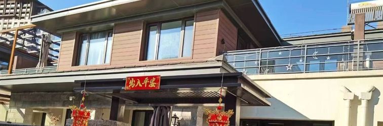 Others Lavina Sea102 Homestay