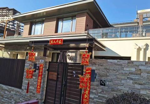 Others Lavina Sea102 Homestay