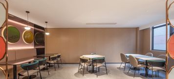 Lainnya 5 Ni Hao Hotel (Danyang Wanshan Park)