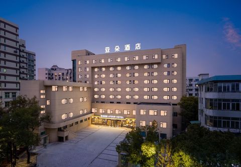 其他 Atour Hotel, Bayi South Street, Jinhua World Trade City Plaza