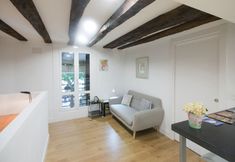 Others 4 OLD TOWN NEAR THE BEACH by www.sansebastianapartments.es