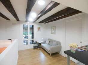 Others 4 OLD TOWN NEAR THE BEACH by www.sansebastianapartments.es