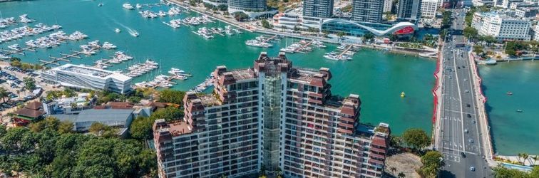 Others Sanya Chenxi Seaview Holiday Apartment