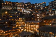 其他 Heart of Xijiang Panorama B&B