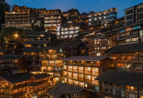 Others Heart of Xijiang Panorama B&B