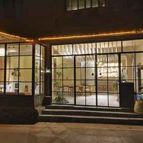 Hotel Exterior 1 yuanyang Muya Homestay, Pingbian Miaozu Zizhixian Hotels