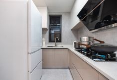 기타 5 Sanya Fengyue Hotel (Joy City)