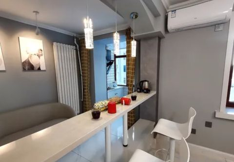 Others Jiangpan Homestay (Songhua River Central Avenue)