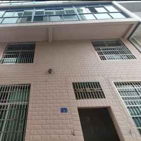 Hotel Exterior 1 雲頂清居, 周寧県 ホテル