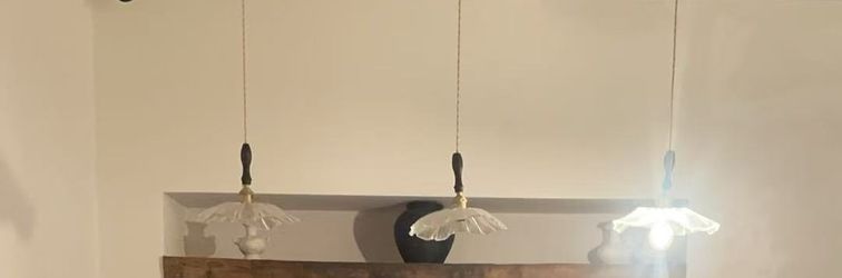 其他 Xiamen Lazy Manor (Zengcuo'an Branch)