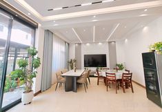 Others 2 Tiantai Dongyu Homestay (Guoqing Temple Scenic Area)