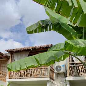 Hotel Exterior 1 Kunming Ximeng Ayu Sheye Homestay (Changshui International Airport Branch), Xishan Qu Hotels