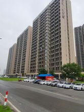 Others 4 Longguang Apartment Hotel (Dawang Jiangjunshan Sports Park Branch)