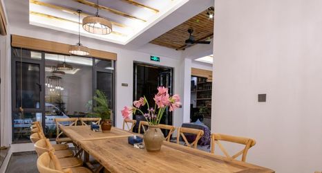 Khác 2 Fuxianhu Yuanming Hotel