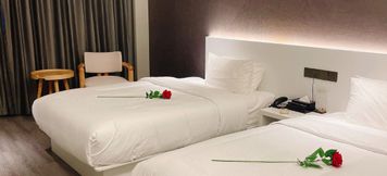 Lain-lain 6 Yangzhou Zhishangquan Hotel