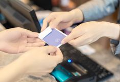 Lainnya 5 HanTing Hotel (Quanzhou Fuqiao Xingxian Road)