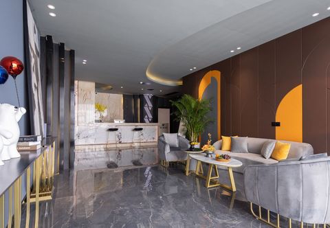 อื่นๆ Changsha Manilanjiang Hotel