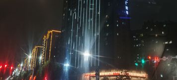 อื่นๆ 3 Zhoukou Yili Renhe Hotel
