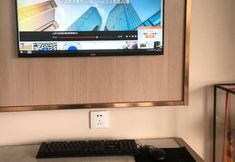 Others 7 Grace Inn Hotel (Laicheng Industrial Park Kouzhen Shenzhen North Road)