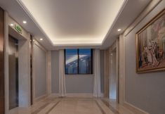 Lain-lain 5 Vienna International Hotel (Yangjiang Donghuicheng)