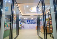 Others 6 Yinuo Select Hotel (Diwang Plaza Wuyi University Branch)