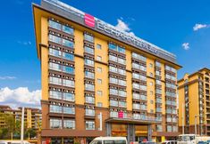 기타 7 Echarm Hotel (Kunming Changshui International Airport)