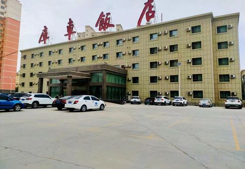 其他 Kuche Hotel (Sanxing Building)