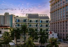 Others 2 Sanya Jingxin Holiday Hotel (Dadonghai Branch)