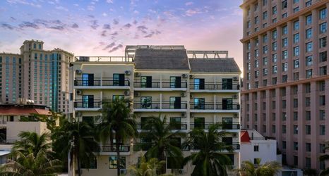 Others 2 Sanya Jingxin Holiday Hotel (Dadonghai Branch)