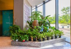 Others 7 Magnotel Classic Suzhou Wuzhong Wangshan Branch