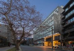 อื่นๆ 6 Atour Hotel (Chengdu Kuanzhai Alley)