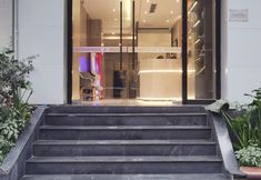 Others 3 Yistory Riverview Hotel (Jiefangbei Shibati Branch)