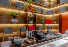 Lain-lain 6 Huijianshang Hotel (Zhongyu Yijiangnan Stroll Street)