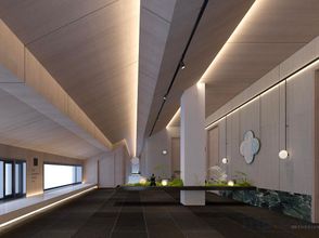 อื่นๆ 4 Liu Xiang Hotel