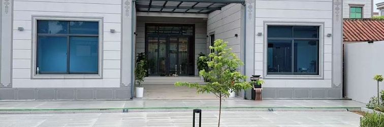 Others Muyang Tingyuan