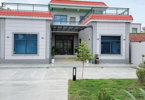 Others Muyang Tingyuan