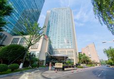 其他 3 Galaxy Minyoun Chengdu Hotel