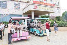 其他 Bihai International Hotel