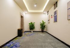 Lain-lain 7 JIN SE LIAN HUA HOLIDAY HOTEL