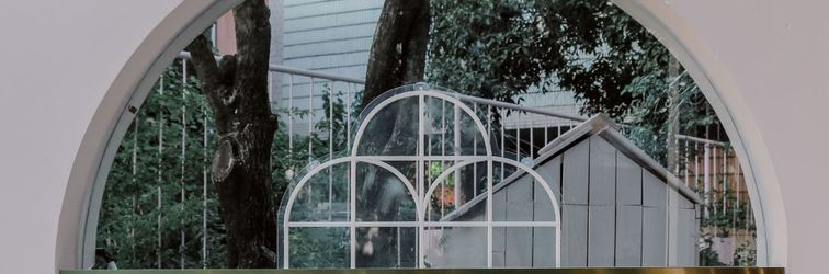 Others SHAREPINNK Guesthouse