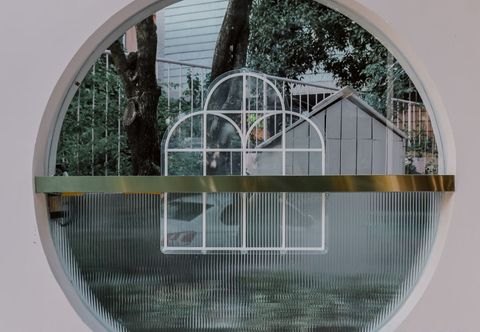 Others SHAREPINNK Guesthouse