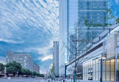 Lainnya 5 Orange Hotel (Changsha IFC)