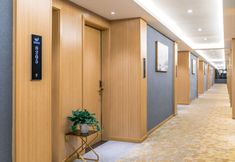 其他 7 BAMBOO BOAT Light Luxury Hotel (Yanjin Bus Station)